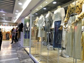 老牌服裝專業(yè)市場轉型自救 電商與設計之外，還需突破哪些瓶頸？