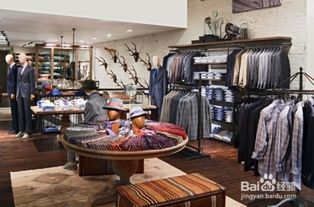 如何利用鞋服零售管理工具提升服裝零售業(yè)績