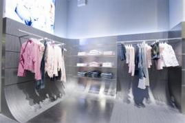 2010年第五屆中國零售商大會暨展會 服裝服飾零售的未來與挑戰(zhàn)