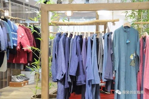 服裝導購一開口顧客就試穿，業(yè)績輕松提升300%的秘密