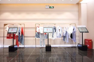 服裝行業(yè)新零售解決方案分析