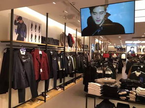 O2O紅海下實(shí)體服裝零售商如何絕地反擊