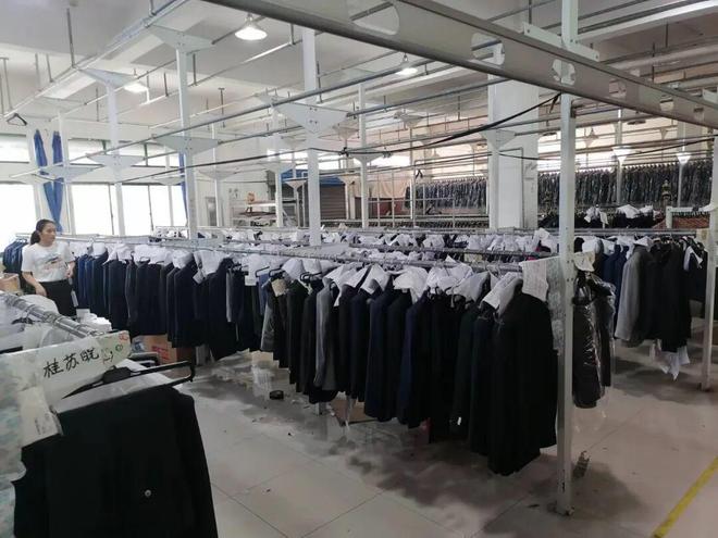 服裝工廠質(zhì)量問題的重復(fù)出現(xiàn) 三大原因及關(guān)鍵應(yīng)對策略