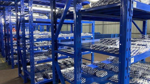 汽配匯濟南倉正式落成 山東經銷商打造工廠直供新體系，融合針紡織品銷售創新模式